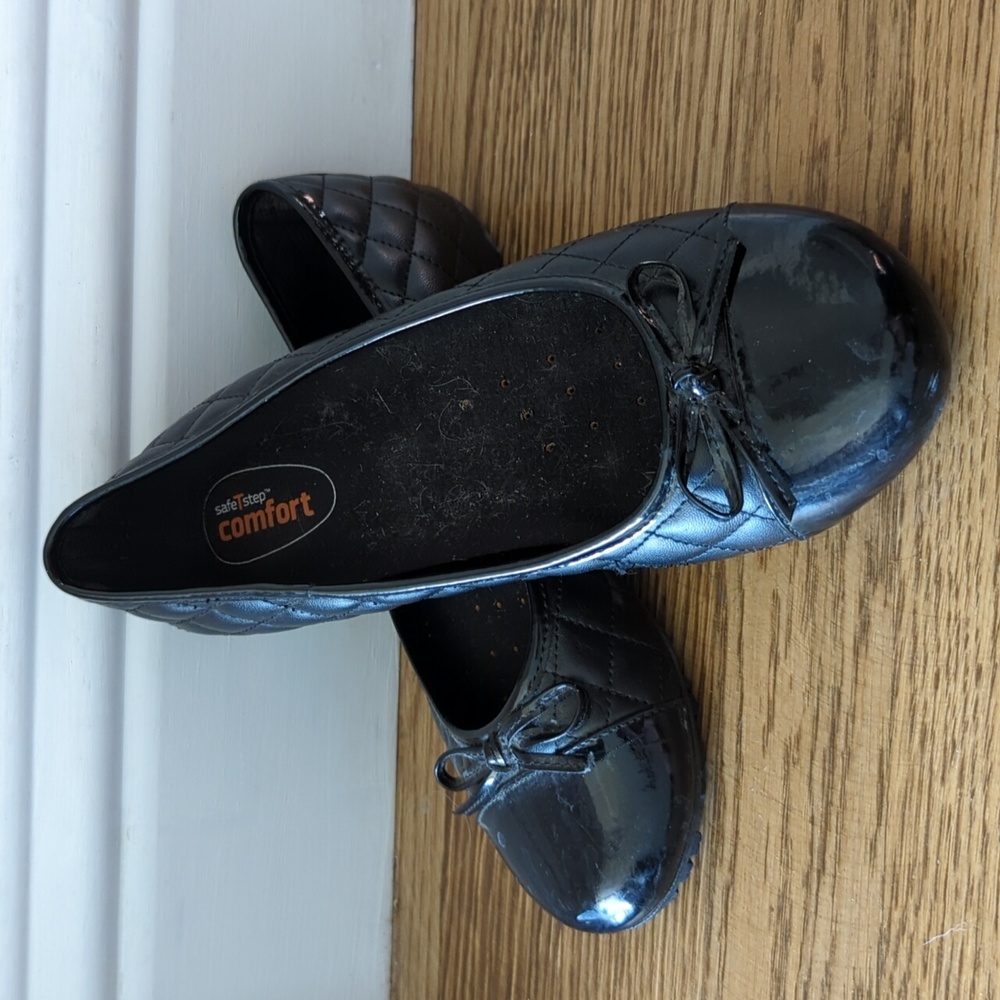 Extra Cushioned Ballet Flats